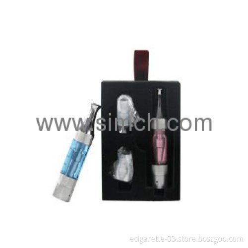 multi function metal drip tip vivi nova V10 Clearomizer